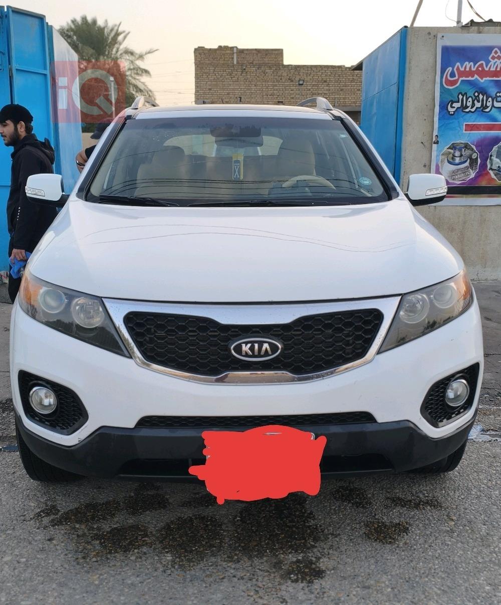 كيا سورينتو